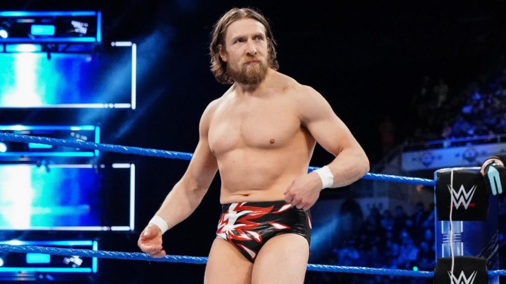 Daniel Bryan Return To WWE Looking Unlikely
