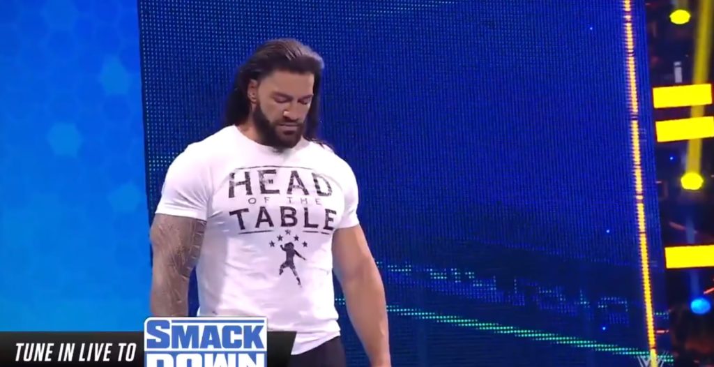 WWE Smackdown Results (7/9) – Edge, Rey and Dominik Mysterio Set a Trap for Roman Reigns and the Usos WWE Smackdown Results