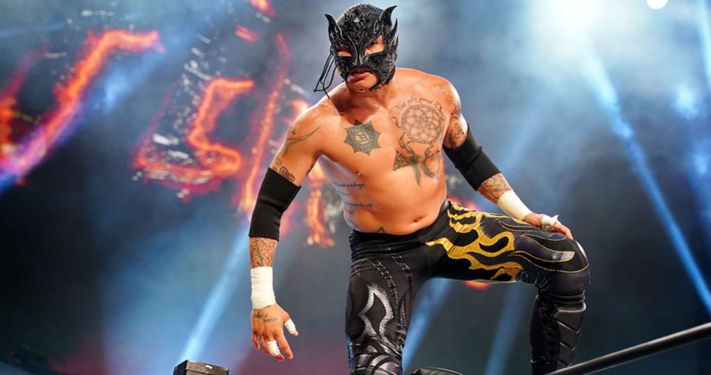 Two AEW Stars Set To Return From Injury