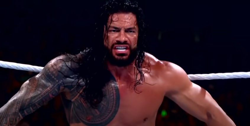 WWE Smackdown Preview (7/30) – Roman Reigns Shifts his Attention to Finn Balor WWE Smackdown Preview