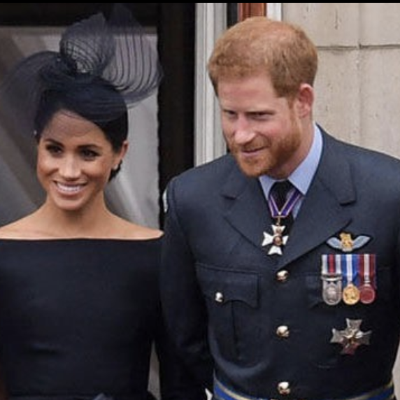 British Royal Family: Prince Harry And Meghan Markle Have A Huge Decision To Make Over Lilibet’s Christening Prince Harry And Meghan Markle