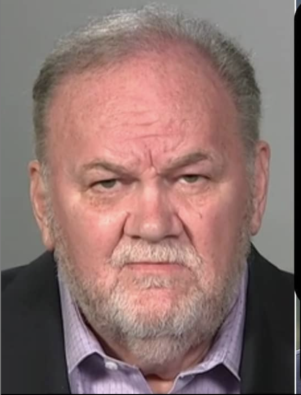 Lawyer Claims Thomas Markle Will Fail In His Legal Battle To See His Grandkids Thomas Markle