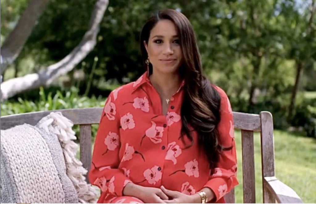 Meghan Markle