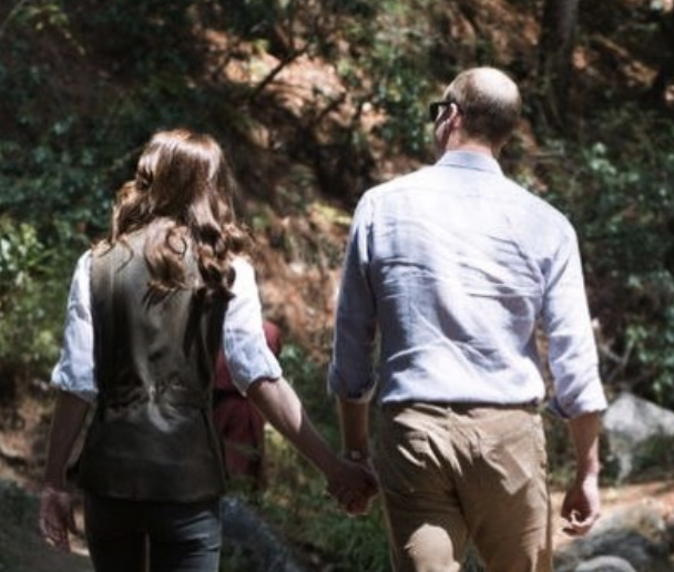 How Do Prince William And Kate Middleton Bring Up Prince George? Prince William And Kate Middleton