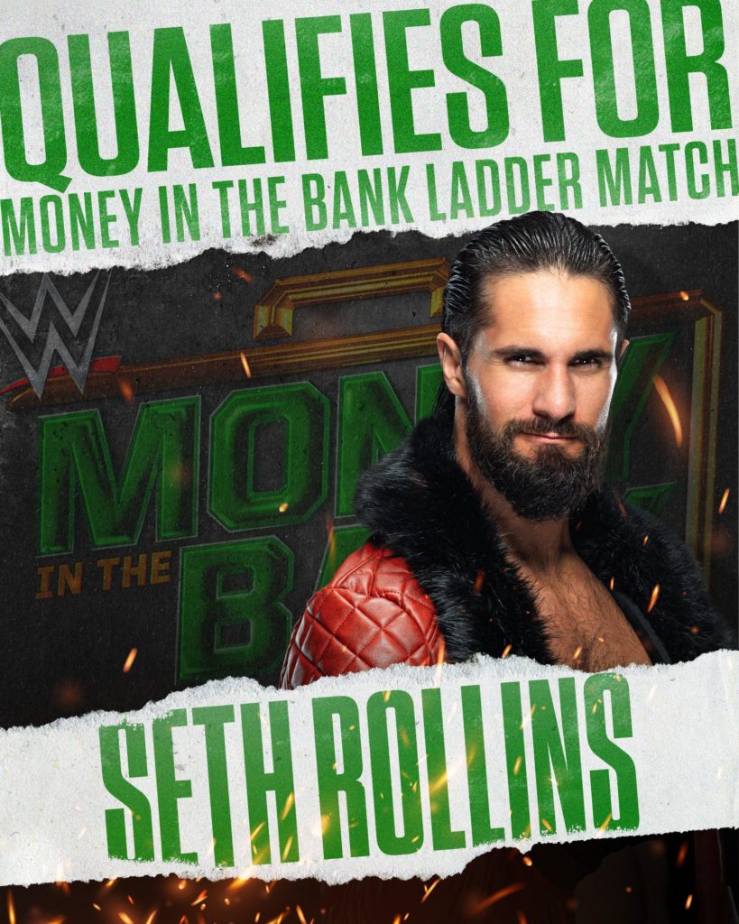 WWE Smackdown Results