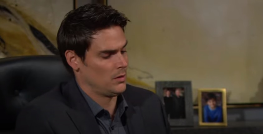 ‘The Young and the Restless’ Spoilers Monday, July 26: Phyllis and Billy Work Together to Topple Tara and Sally; Chelsea’s Given an Ultimatum CBS “The Young and the Restless” Spoilers