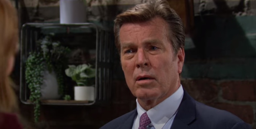 ‘The Young and the Restless’ Spoilers Monday, July 5: Phyllis buts into Jack’s Business Again; Adam Returns Home CBS “The Young and the Restless” Spoilers