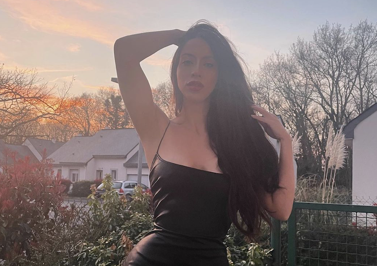 ’90 Day Fiance’ Spoilers: Amira Lollysa’s New Face Leaves Her Fans In MAJOR Shock! amira lollysa 90 day fiance spoilers new face