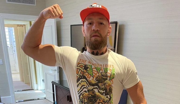 Conor McGregor’s Head Coach Opens Up About “The Notorious”‘ Devastating Loss VS Dustin Poirier! conor mcregor ufc recovery injury