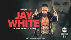 Impact Wrestling Preview