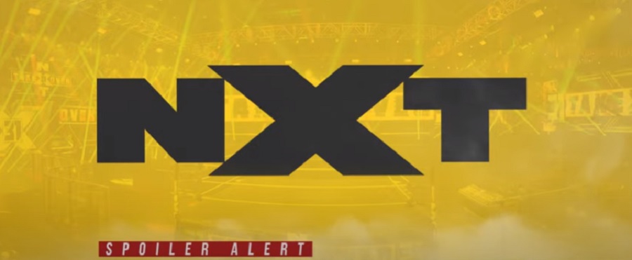 SPOILERS ALERT! WWE NXT Spoilers for July 27 WWE NXT Spoilers