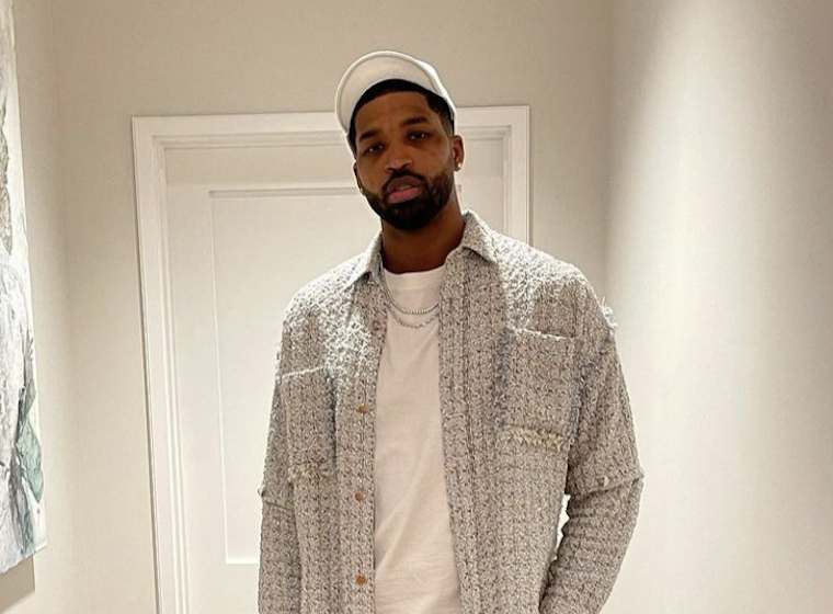 KUWTK: Tristan Thompson Plans To Win Khloe Kardashian Back After Another Split tristan thompson kuwtk portrait