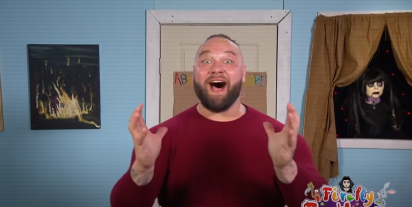 Networks and Fans Still Upset with WWE Over Releasing Bray Wyatt Bray Wyatt