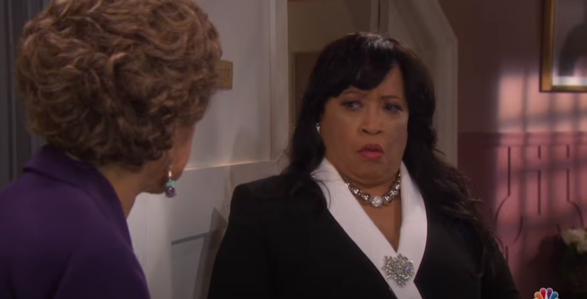 ‘Days of Our Lives’ Spoilers: Weekly Spoilers – Marla Gibbs Debuts as Olivia Price; Paulina’s Forced to Keep a Secret NBC “Days of Our Lives” Spoilers