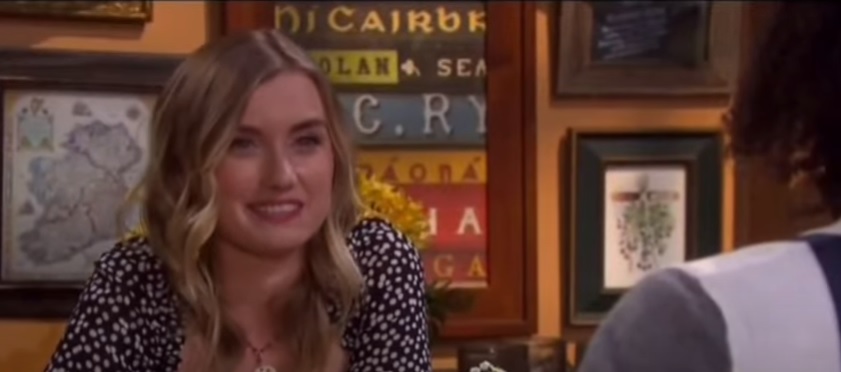 ‘Days of Our Lives’ Spoilers Friday, August 19: Allie Reunites with Johnny; Ben Sets up an Impromptu Wedding; Claire Says her Goodbyes NBC “Days of Our Lives” Spoilers