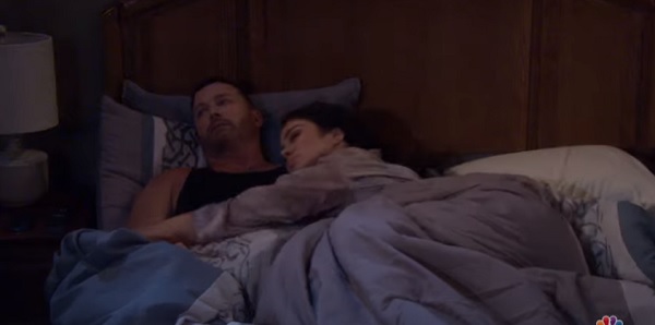 ‘Days of Our Lives’ Spoilers Wednesday, September 1: Paulina Gives Chanel Romantic Advice; Nicole Suggests that Allie is Jealous; Philip Surprises Brady and Chloe NBC “Days of Our Lives” Spoilers