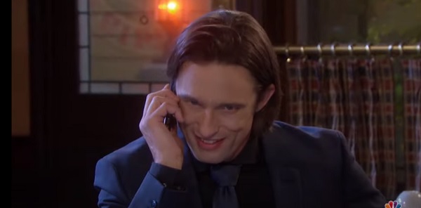 ‘Days of Our Lives’ Spoilers Tuesday, August 31: Johnny and Chanel’s Relationship Gets to Allie; Chloe and Brady Sharing a Hotel Room Sets Off Philip; Ben and Ciara Tell Shawn their Honeymoon Plans NBC “Days of Our Lives” Spoilers