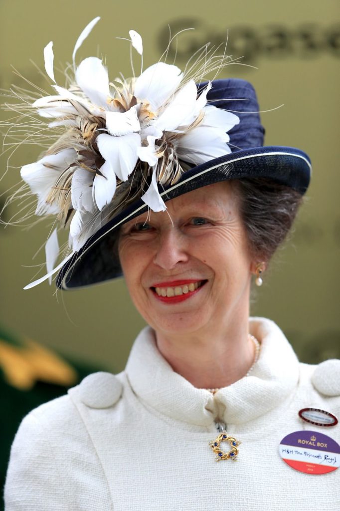 Princess Anne