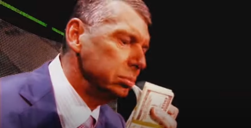 WWE Speculation – WWE Releases Meant to Force AEW into Bankruptcy WWE Releases