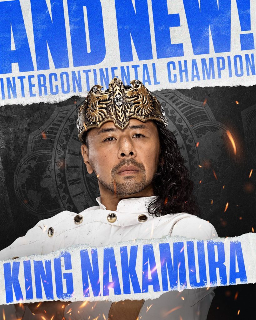 WWE Smackdown Results