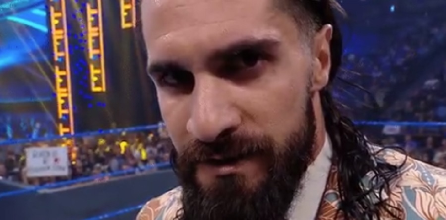 WWE Smackdown Results (8/13) – Street Profits (Angelo Dawkins, Montez Ford) Defeated Alpha Academy (Chad Gable, Otis) by Pinfall; Seth Rollins Makes a Promise to Edge; Dominik and Rey Mysterio Defeated Dirty Dawgs (Dolph Ziggler, Robert Roode) by Pinfall WWE Smackdown Results