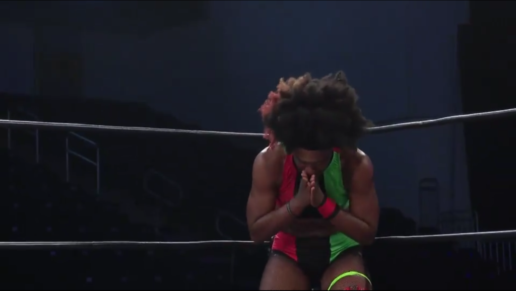 Ring Of Honor Results: Trish Adora Defeats Marti Belle To Advance In ROH World Women's Championship Tournament