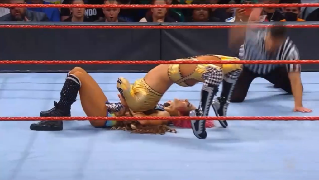 WWE Main Event & 205 Live Recaps: Dakota Kai Takes Loss Ahead Of Takeover, Josh Briggs & Joe Gacy Headline 205 Live