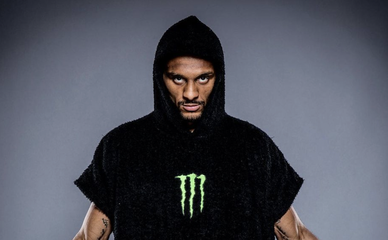 AJ McKee’s Father Hints at UFC Future: “A.J. should be able to go fight in the UFC for $5 million if Bellator’s only going to give him $1 million” aj mckee bellator mma ufc