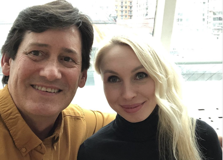 ’90 Day Fiancé’ Spoilers: David Murphey Meets Fellow Cast Member david murphey lana tlc 90 day fiance spoilers