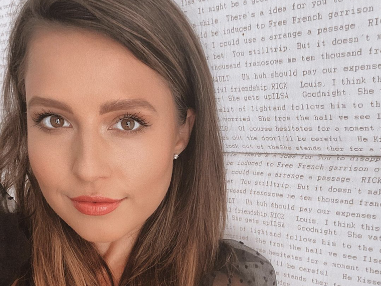 ‘The Bachelorette’: Katie Thurston Opens Up About Split katie thurston bachelorette