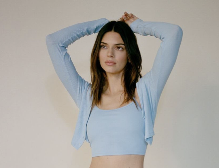 Kendall Jenner To Pay $1.8 Million For Skipping Out On A Fashion Shoot kendall jenner kuwtk spoilers kardashian