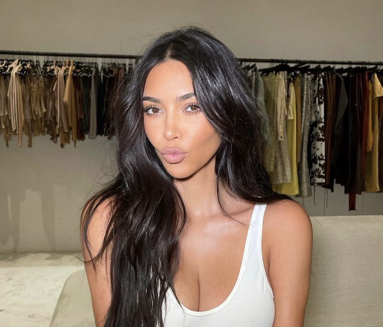 Is Kim Kardashian Giving Up On Her Law Dream? kim kardashian law school