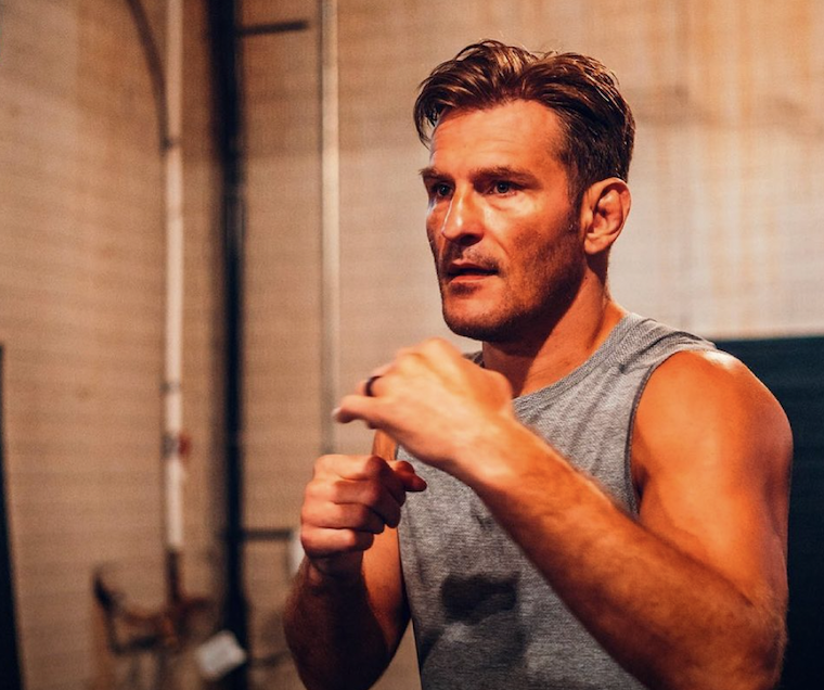 Stipe Miocic Update On UFC Future! stipe miocic ufc mma update