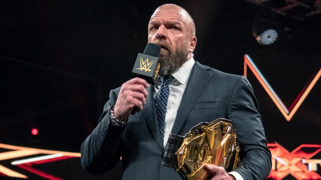 More Details On WWE NXT Releases Revealed – Triple H Didn’t Find Out Until Talent Did More Details On WWE NXT Releases Revealed - Triple H Didn't Find Out Until Talent Did