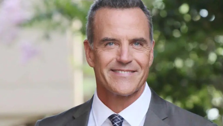 ‘The Young And The Restless’ Spoilers: Even If Ashland Locke (Richard Burgi) Has A Dark Secret – Would You Like To See Him Stick Around Genoa City? ‘The Young And The Restless’ Spoilers: Even If Ashland Locke (Richard Burgi) Has A Dark Secret - Would You Like To See Him Stick Around Genoa City?