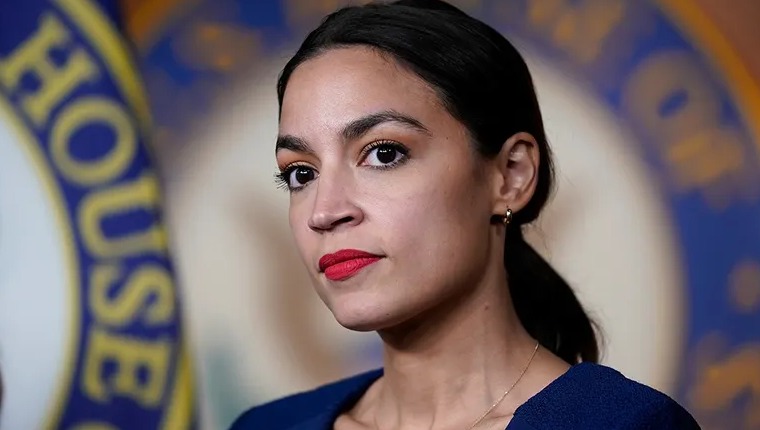 Alexandria Ocasio-Cortez (AOC) CRIES After US House Passes $1B In Funding For Israel’s Iron Dome, Throws Democrats Under the Bus! AOC Cries About The House Passing $1B In Funding For Israel's Iron Dome AFTER NOT EVEN VOTING