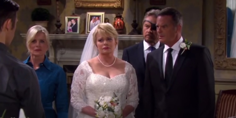 ‘Days of Our Lives’ Spoilers Wednesday September 8: Gabi and Jake Continue Spying on Philip; Xander Crashes Bonnie and Justin’s Wedding; Justin Can’t Believe What he Finds