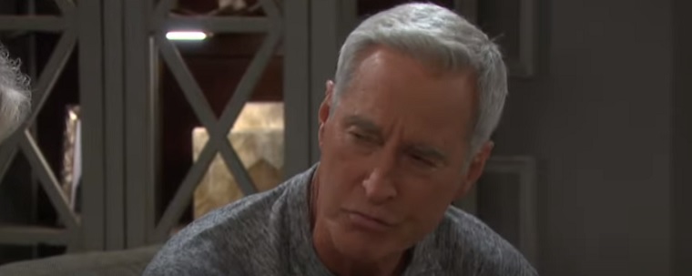 ‘Days of Our Lives’ Spoilers: Weekly Spoilers – Johnny’s Movie Creates a Stir NBC “Days of Our Lives” Spoilers