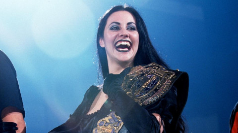Lance Storm Recalls WWE Turning Down Daffney After Invasion Storyline Lance Storm Recalls WWE Turning Down Daffney