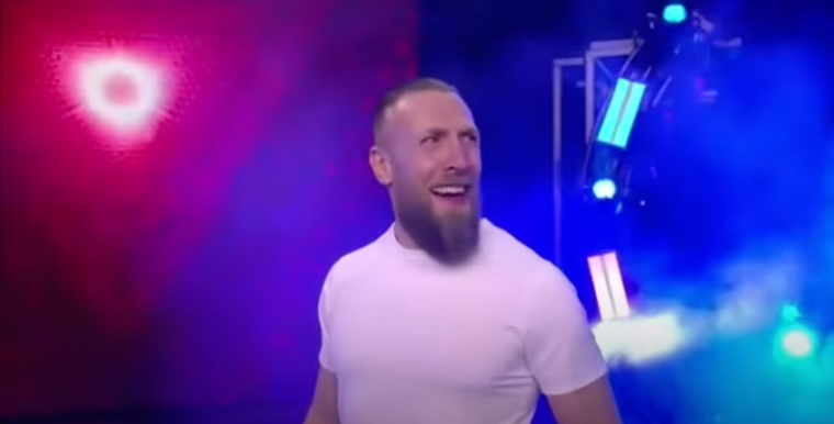 AEW’s Adam Cole and Bryan Danielson Open Up About Working with WWE’s Vince McMahon Bryan Danielson
