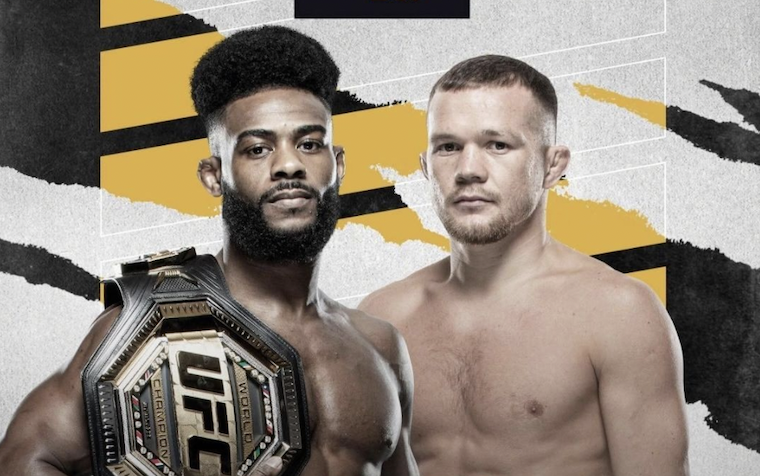 UFC: Petr Yan Trashes “Sneaky Coward” Aljamain Sterling, Sterling Responds PETR YAN VS AJAMAIN STERLING ufc