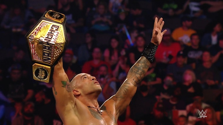 WWE Raw Results (9/27) – Angel Garza w/Humberto Carrillo Defeated Erik w/Ivar by Pinfall; 24/7 Championship – Reggie (c) vs. Ricochet Ended in DQ when R-Truth and Drew Gulak Attacked, Reggie Escaped Tozawa; Keith “Bearcat” Lee Destroyed Akira Tozawa! United States Championship No Hold Barred – Damian Priest Defeated Sheamus by Pinfall to Retain WWE Raw Results