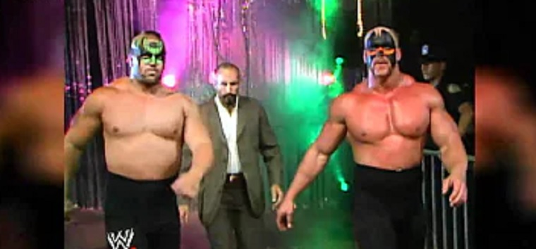 This Day in Wrestling History (9/23) – The Road Warriors Debuted This Day in Wrestling History