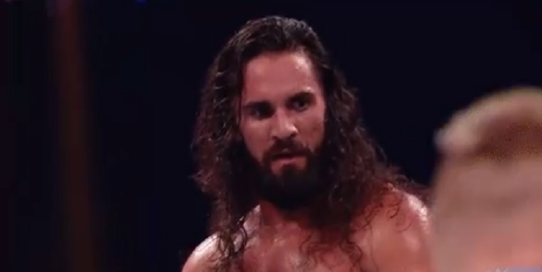 WWE Smackdown Results