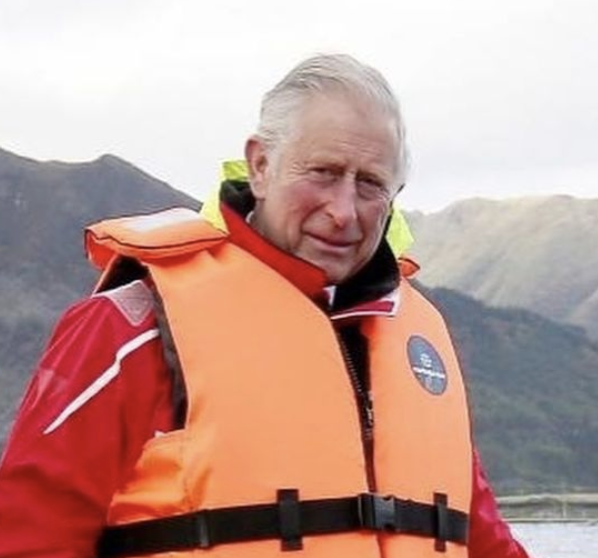 Prince Charles Wants To Meet Prince Harry’s Daughter Lilibet Prince Charles