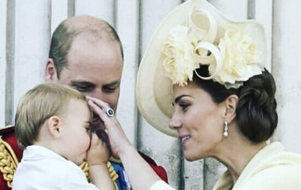 Prince William And Kate Middleton 