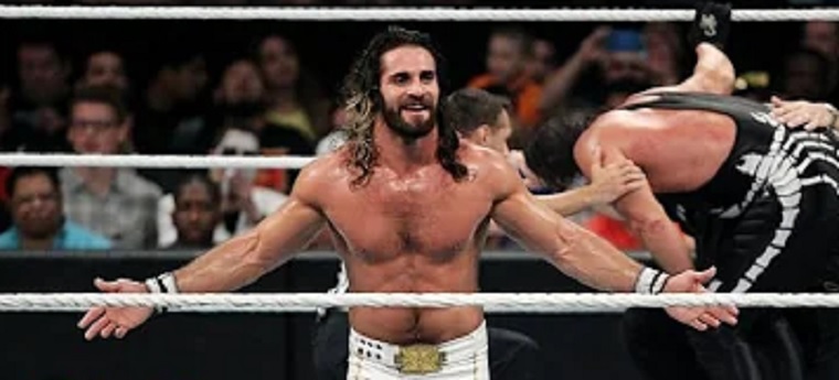 This Day in Wrestling History (9/20) – WWE Sting’s Injury This Day in Wrestling History