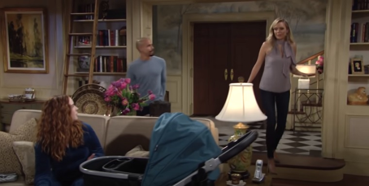 ‘The Young and the Restless’ Spoilers Tuesday, September 14: Nikki Calls Out Billy’s Bluff; Abby Tells Devon and Mariah her News CBS “The Young and the Restless” Spoilers