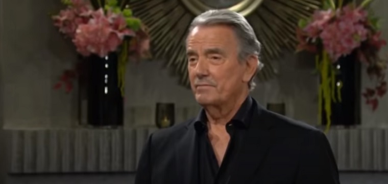 ‘The Young and the Restless’ Spoilers Monday, September 27: Victor Aids Ashland’s Defense Against Billy; Devon Helps Abby; Mariah Drops Hints About her Plans CBS “The Young and the Restless” Spoilers