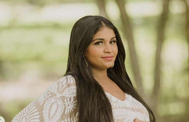 ’90 Day Fiancé’ Spoilers: Anny And Robert Springs Welcome Second Child Together anny francisco springs 90 day fiance baby